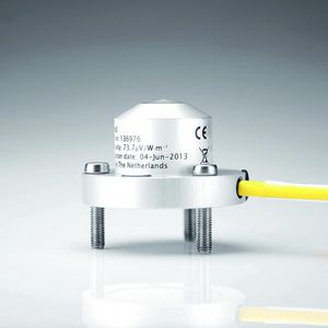 class C pyranometer 1