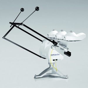 fixed solar tracker 1