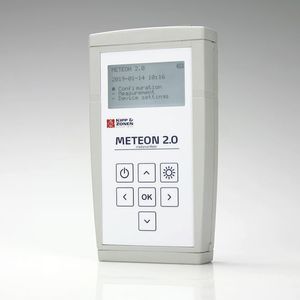 universal data logger