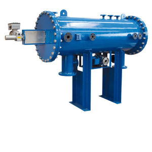 Krone Filter Solutions GmbH : Hydraulics - Pneumatics - DirectIndustry