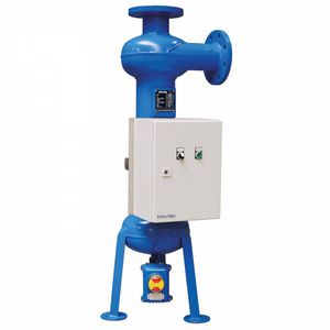 liquid separator filter