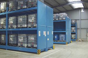 金属联运集装箱