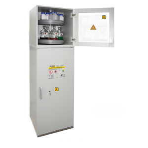storage cabinet 1