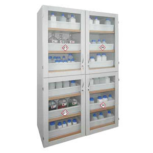 storage cabinet 1