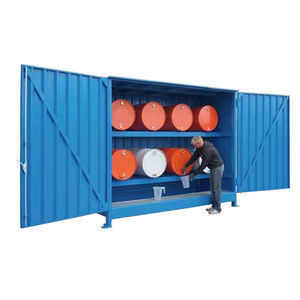 container 1