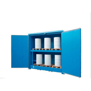 container 1