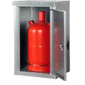 storage cabinet