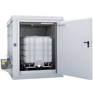 protection container 1