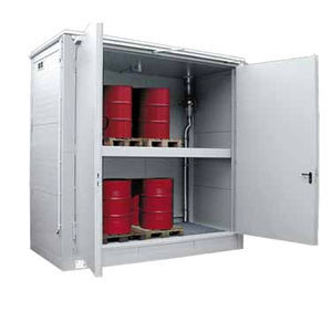 protection container 1