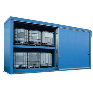 protection container 1