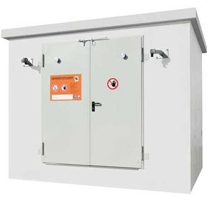 protection container 1