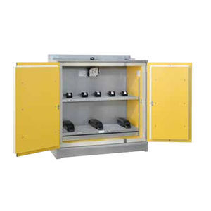 storage cabinet 1