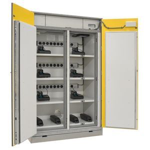 control electric cabinet 1