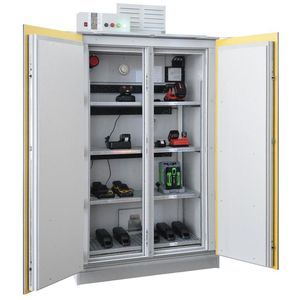 control electric cabinet 1