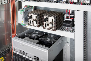 surface mounted junction box