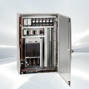 surface mounted junction box