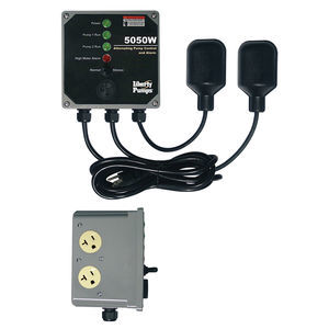 pump controller