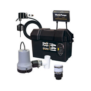 centrifugal pump 1