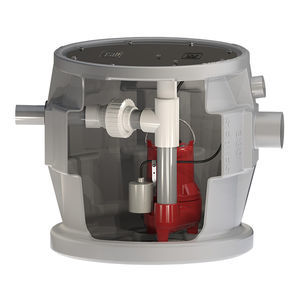 centrifugal pump