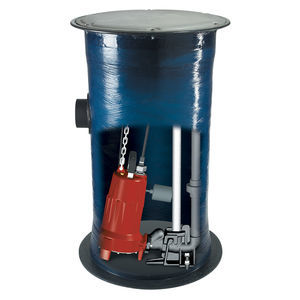 centrifugal pump 1
