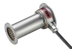 air heater