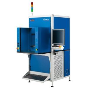 laser welding machine