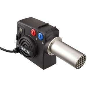 hot air blower