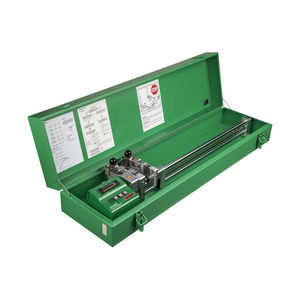 Soplador de aire - SILENCE - LEISTER Technologies AG - radial