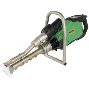 screw hand extruder 1