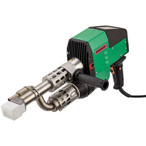 plastics welding hand extruder 1