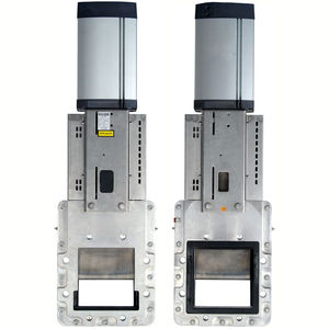gate valve