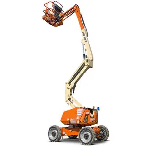 E450AJ Electric Boom Lift