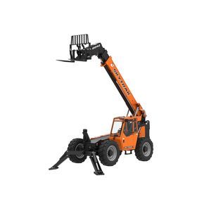 construction telehandler 1