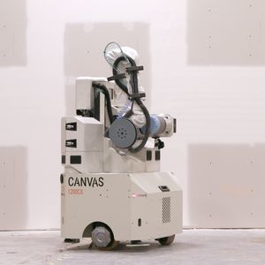 construction robot 1