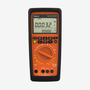digital multimeter 1