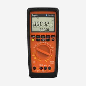 digital multimeter 1