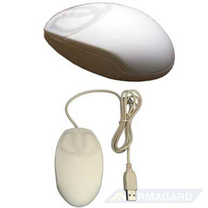 optical mouse