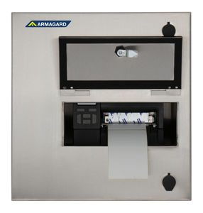 printer enclosure