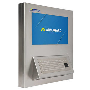 PC enclosure