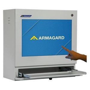 wall-mount enclosure