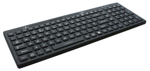 desktop keyboard