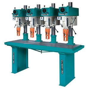 radial drill