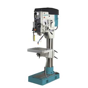 drill press