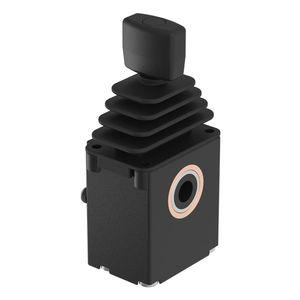 compact joystick