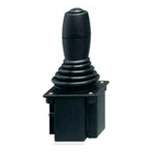 非接触式感应操纵杆