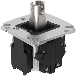 非接触式感应操纵杆