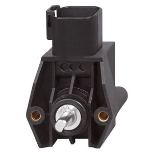 angular position sensor / non-contact / magnetic / analog
