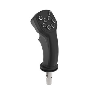 multi-function joystick handle