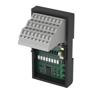 analog I/O module