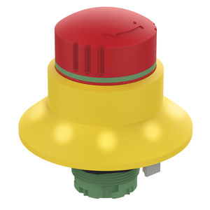 rotary push-button switch